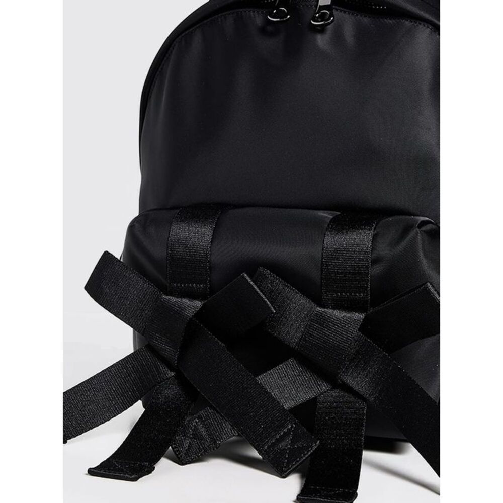 Simone Rocha Women Utility Bow Simone Rocha Backpack - Picture 3 of 3